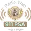Logo Rádio 911