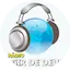 Logo Rádio Agir de Deus