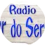 Logo Rádio Luar do Sertão