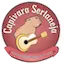 Logo Rádio Capivara Sertaneja