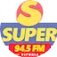 Logo FM Super