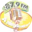 Logo Rádio Mimoso FM