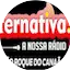 Logo Rádio Alternativa FM