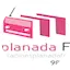Logo Rádio Esplanada