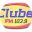 Logo Rádio Clube FM