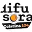 Logo Rádio Difusora