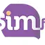 Logo Rádio SIM São Domingos