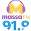 Logo Rádio Massa FM