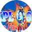 Logo Rádio Explosão Jovem 87.9 FM