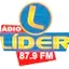 Logo Rádio Lider FM
