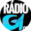 Logo Rádio G1