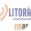 Logo Rádio Litorânea FM