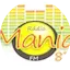Logo Rádio Mania FM
