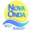 Logo Rádio Nova Onda FM