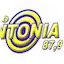 Logo Rádio Sintonia FM
