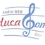 Logo Educasom FM
