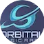 Logo Orbital Music Radio