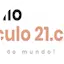 Logo Rádio Século 21