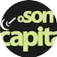 Logo O Som Da Capital
