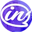 Logo Rádio IN Pop