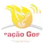 Logo Rádio Geração Gospel
