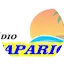 Logo Rádio Itaparica