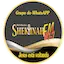 Logo Rádio Shekinah FM