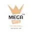 Logo Rádio Mega Hits