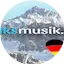 Logo RauteMusik.FM - Volksmusik
