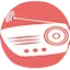 Logo Radio Onda Plana Santa Cruz