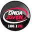 Logo Radio Onda Joven Sevilla