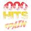 Logo 1000 HITS Spain