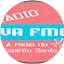 Logo Rádio Viva FMES