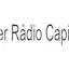 Logo Super Rádio Capixaba