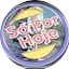 Logo Só Por Hoje Rádio FM