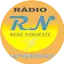 Logo Agape Web Radio