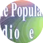 Logo Rede Popular de Rádio e TV