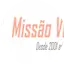 Logo Rádio Missão Vivos