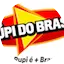 Logo Rádio Rupi do Brasil