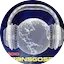 Logo Rádio TransGospel