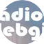 Logo Rádio Webgio