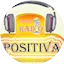Logo Radio Positiva Dj jorge