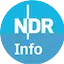 Logo NDR Info Niedersachsen