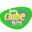 Logo Clube FM