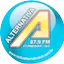 Logo Rádio Alternativa FM