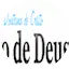 Logo Web Rádio Povo de Deus
