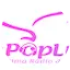 Logo Web Rádio Popluz