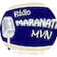 Logo Rádio Maranatha MVN