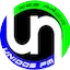 Logo Radio Unidos FM