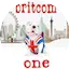 Logo BritCom One